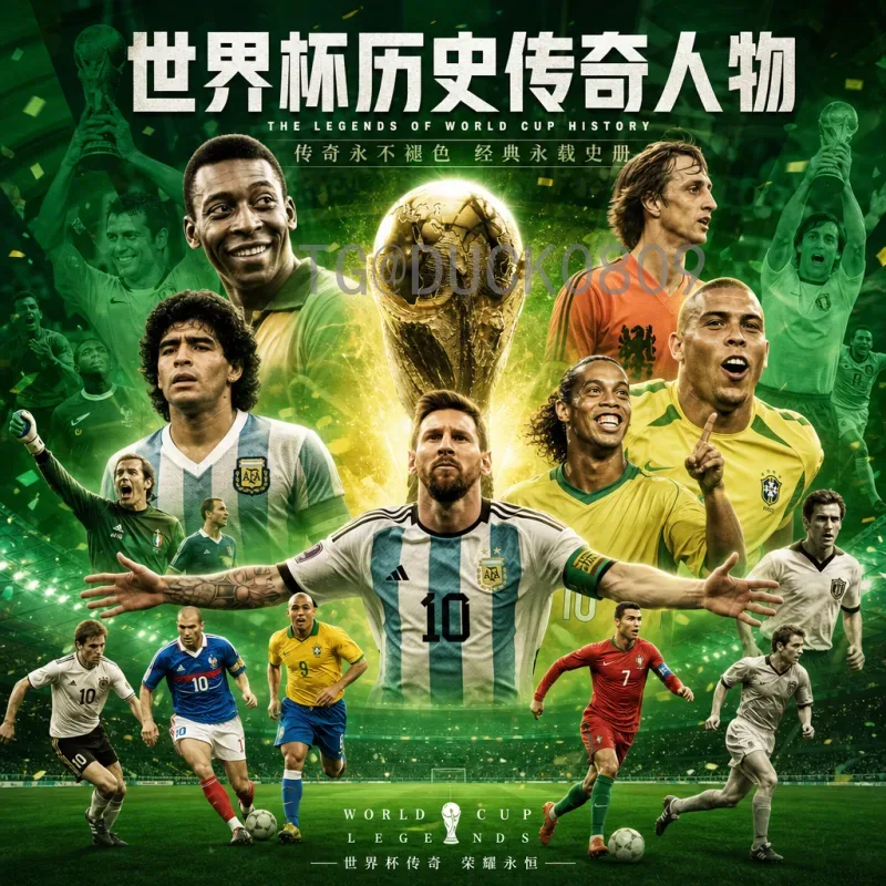 德国战车再启程：2026美加墨世界杯专题前瞻与深度解析